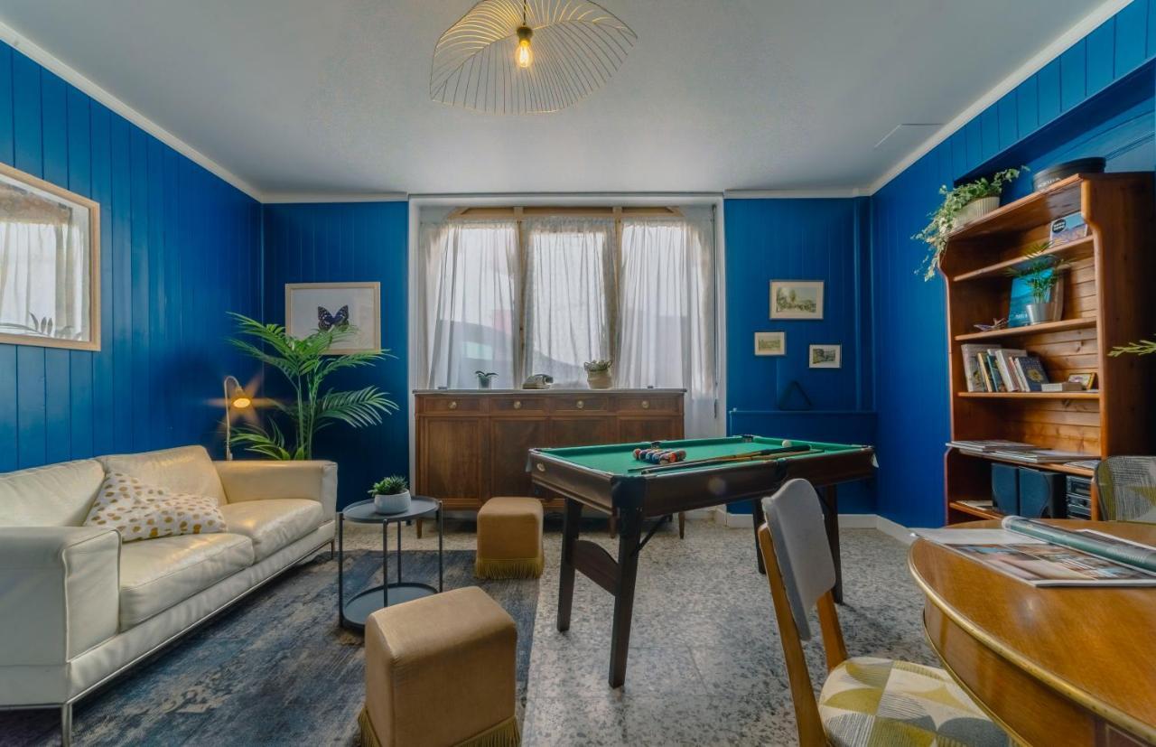 Ferienwohnung Le Bel Endroit - Joli T2 Pour 4 Pers Bidache Exterior foto